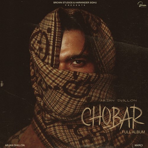 Maavan - Arjan Dhillon, MXRCI