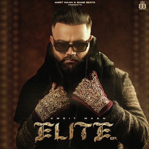 Hype - Amrit Maan