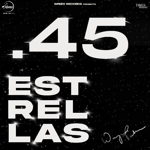 .45 (Feat. Aveera Singh  Roop Bhullar) - Wazir Patar