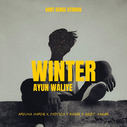Winter Ayun Waliye - Arjuna Harjai, Jyotica Tangri