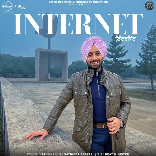 Internet - Satinder Sartaaj