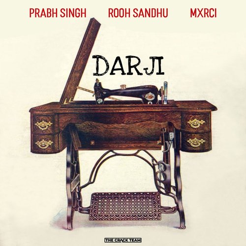 Darji - Prabh Singh