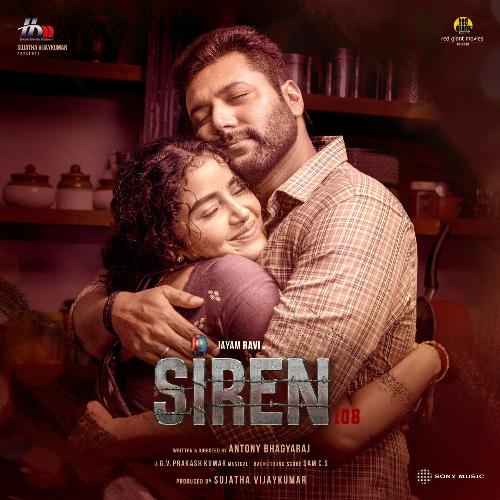 Netru Varai - G.V. Prakash Kumar