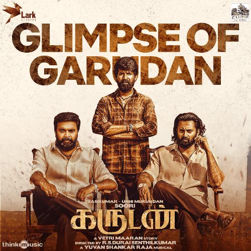 Glimpse of Garudan - Yuvan Shankar Raja