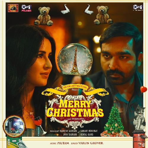 Nazar Teri Toofan - Pritam