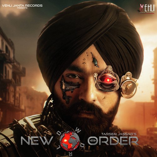 (Kingpin) The Next Episode - Tarsem Jassar