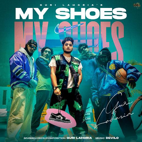 My Shoes - Guri Lahoria, Devilo