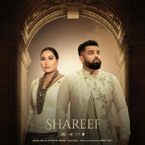 Shareef Theme - Ezu, Afsana Khan