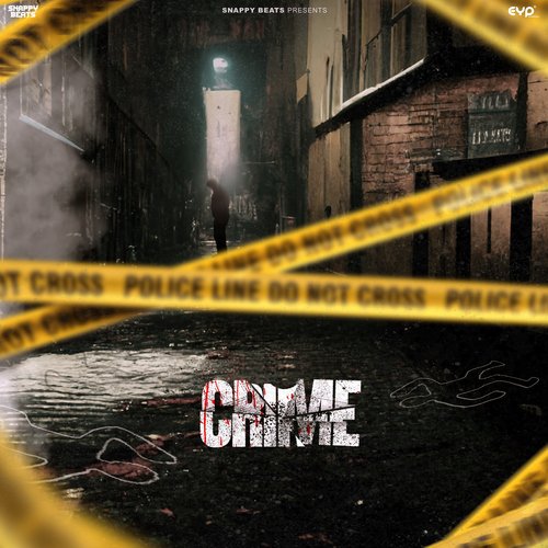 Crime - Luv Sxndhu, Snappy