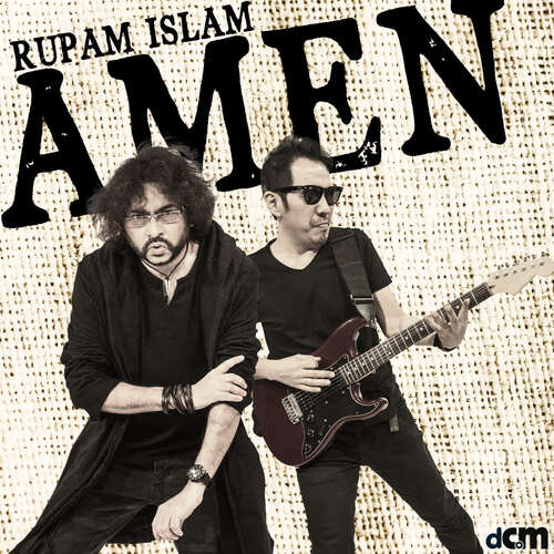 Amen - Rupam Islam - Rupam Islam