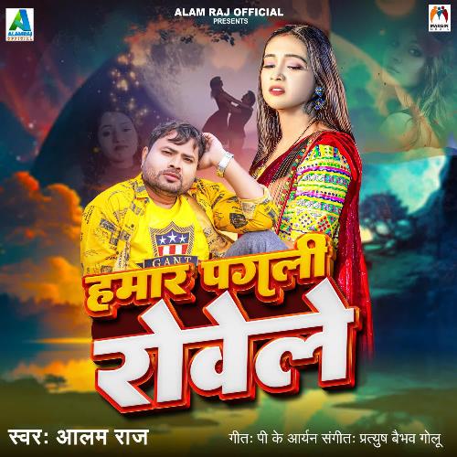 Hamar Pagli Rovele - Alam Raj