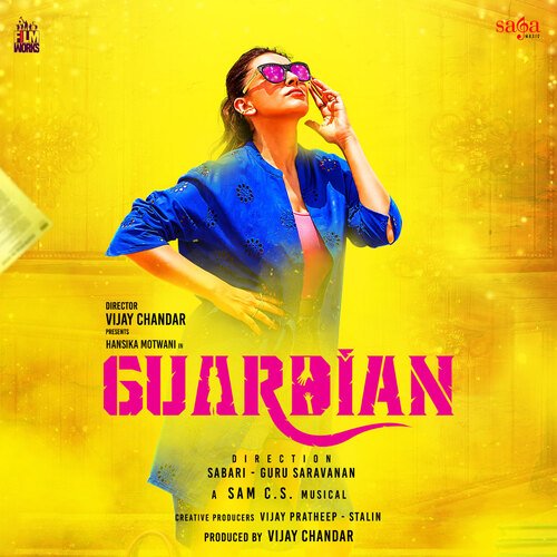 Thiraikadal - Sam C.S.