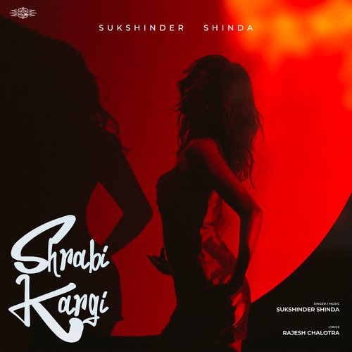 Shrabi Kargi - Sukhshinder Shinda