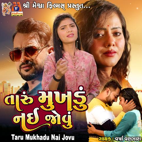 Taru Mukhadu Nai Jovu - Varsha Vanzara