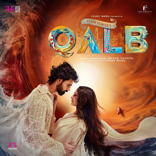 Qalbee - Various Artists