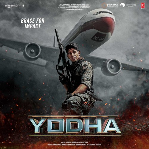 Tiranga - Various Artists