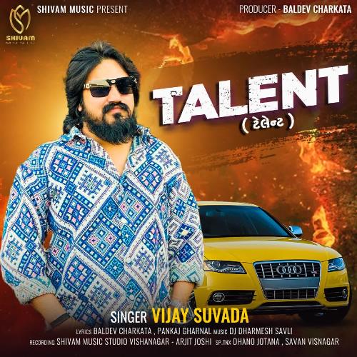 Telent - Vijay Suvada