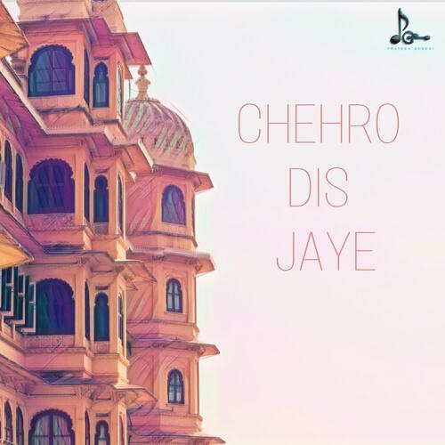 Chehro Dis Jaye - Prateek Gandhi, Jigya Gandhi