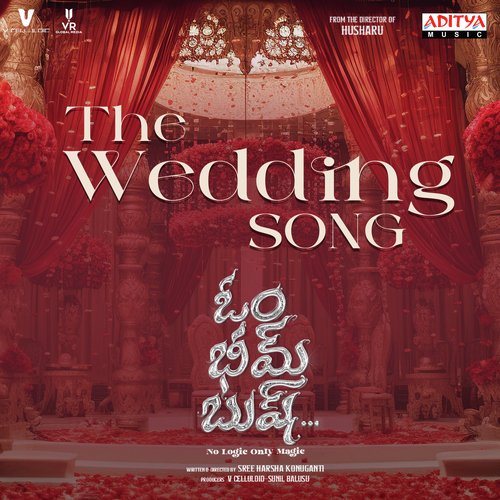 The Wedding Song - Sunny M.R.