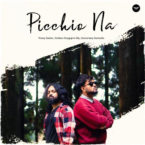 Picchio Na - Pralay Sarkar, Anirban Dasgupta - RIJU, Samanway Samanta