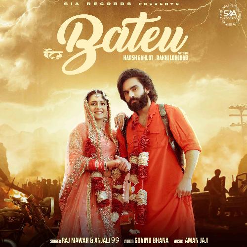 Bateu - Raj Mawar, Anjali 99