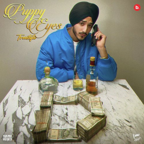 Puppy Eyes Freestyle - Deep Kalsi
