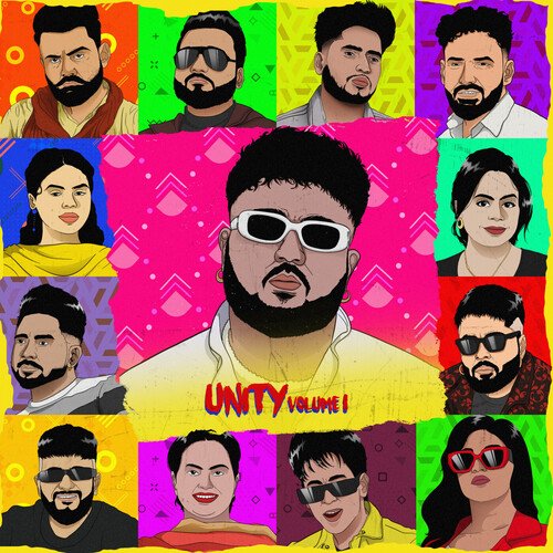 Haye Ni - Deep Jandu, Gurlej Akhtar, Amrit Mann, MONICO SANTANA, Kulbir Jhinjer, SHV, Guri Lahoria, Hashmat Su