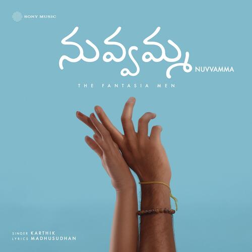 Nuvvamma - The Fantasia Men, Karthik