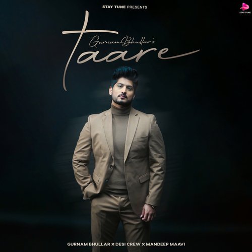 Taare - Mandeep Maavi, Goldy Desi Crew, Gurnam Bhullar