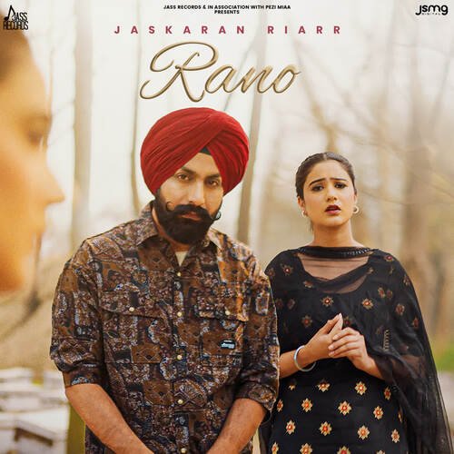 Rano - Jaskaran Riarr
