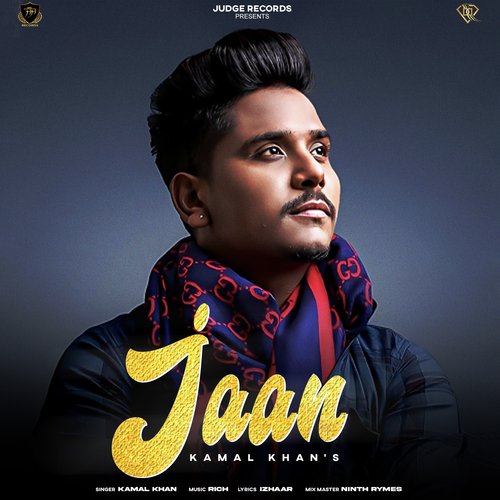 Jaan - Kamal Khan