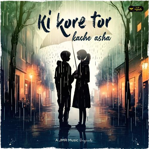 Ki Kore Tor Kache Asha - Rupak Tiary