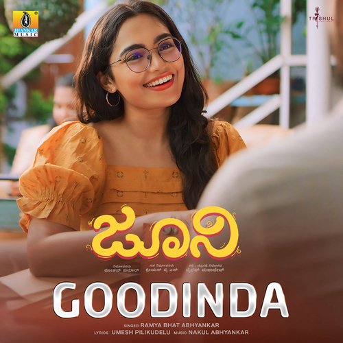 Goodinda - Nakul Abhyankar, Ramya Bhat Abhyankar