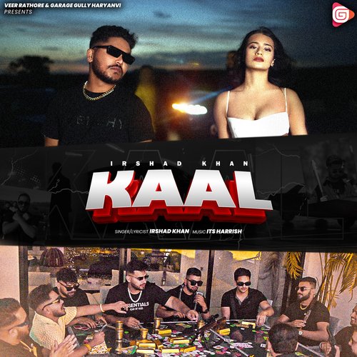 Kaal - Irshad Khan
