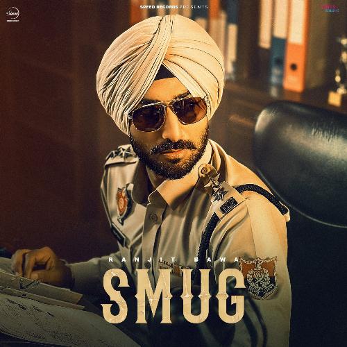 SMUG - Ranjit Bawa, Black Virus