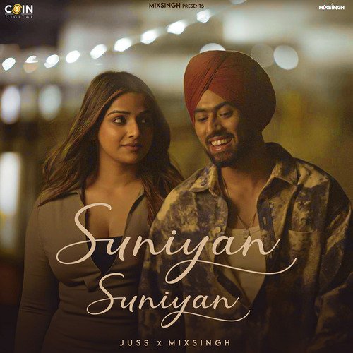 Suniyan Suniyan - Juss, Mixsingh