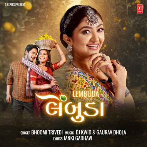 Lembuda - Bhoomi Trivedi, Dj Kwid, Gaurav Dhola