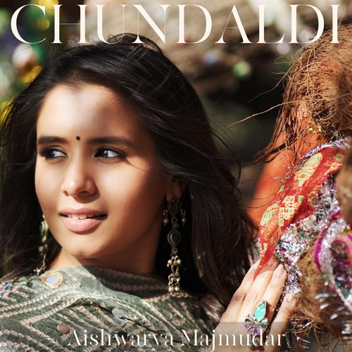 Chundaldi - Aishwarya Majmudar