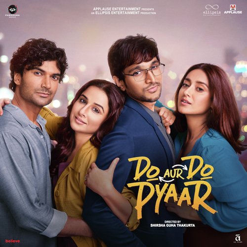 Jaaney Do - The Local Train, Kunaal Vermaa, Trina Mukherjee, Abhiruchi Chand, Ankur Tewari, Manoj Yadav, Lost St