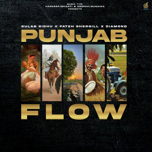 Wattan - Fateh Shergill, Gulab Sidhu, Diamond