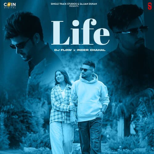 Life - Dj Flow, Inder Chahal