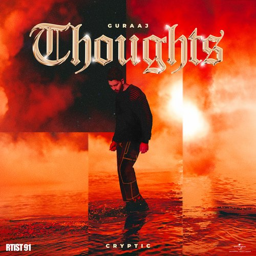 Thoughts - Guraaj