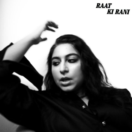 Raat Ki Rani - Arooj Aftab
