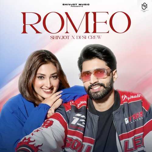 Romeo - Shivjot, Goldy Desi Crew