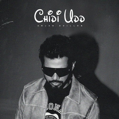 Chidi Udd - Arjan Dhillon, MXRCI