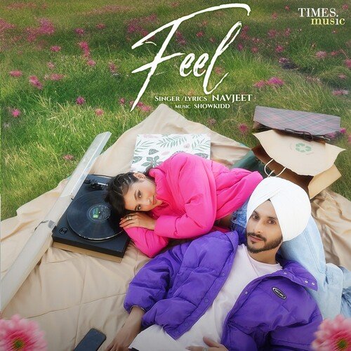 Feel - Navjeet, ShowKidd