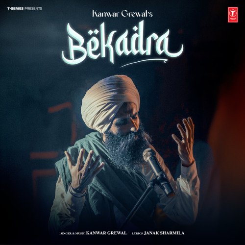 Bekadra - Kanwar Grewal