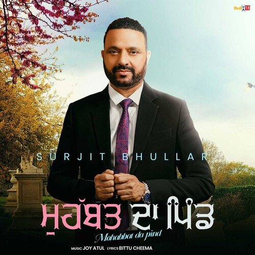 Has Sohneya - Surjit Bhullar