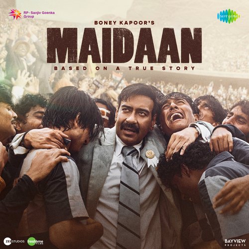 Dil Nahi Todenge - A.R. Rahman, Manoj Muntashir