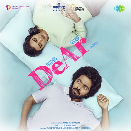 Nenjodu Nee (Male) - G.V. Prakash Kumar